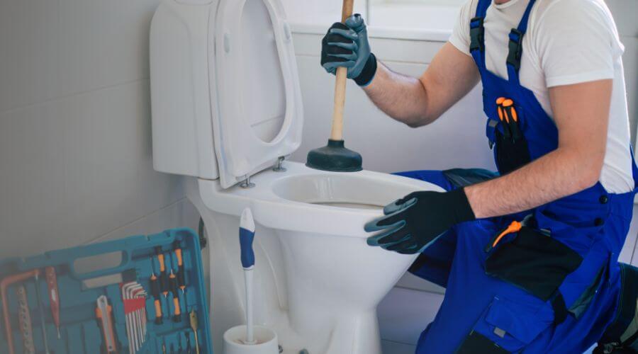 Professional Leak Detection Services in Stony Point, NC